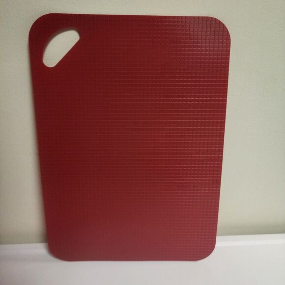 Holiday Time 3 Piece Flexible Mats Red, White, Green Includes 3 Convenient Sizes - Picture 6 of 11